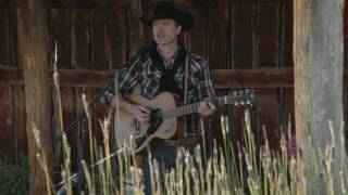 Corb Lund // &quot;Talkin&#39; Veterinarian Blues&quot; (Live from the Back Pasture)