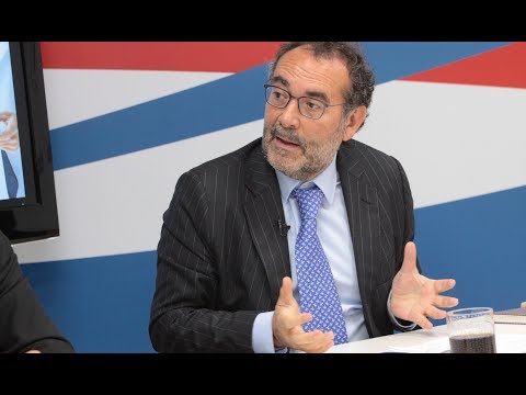 Xavier Badía: Años y calidad de vida, resultados en salud esenciales del cáncer.