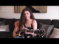 Pink Floyd Another Brick In The Wall Fingerstyle Cover By Gabriella Quevedo
