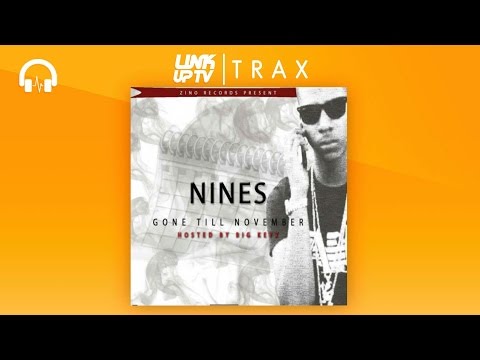 Nines - Big Keyz Intro | Link Up TV TRAX