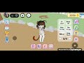 Roblox Gacha Rp Monkey Girl