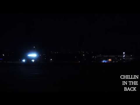 CHILLIN-IN-DA-BACK ×KKINGSANN ×BL.SAL(OFFICIAL MUSIC VIDEO)