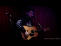 John Mayer - Love On The Weekend - Hotel Cafe - 12-15-16