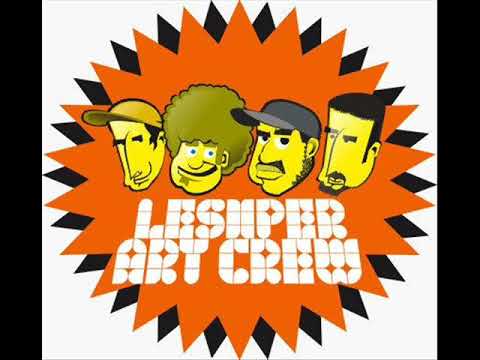 Nowallz feat. Leshper Art Crew - Dark 2