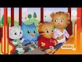 PBS Kids Daniel Tiger S Neighborhood Promos 2012 2014