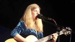 Dar Williams - Iowa - Bakewell Medway Centre, 22 May 2016