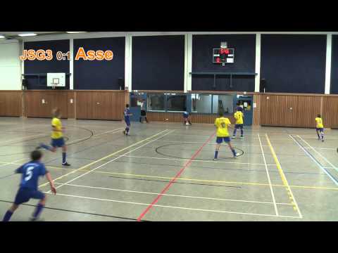 HKM 2012/13 C-Jugend Nordharz JSG3-Asse