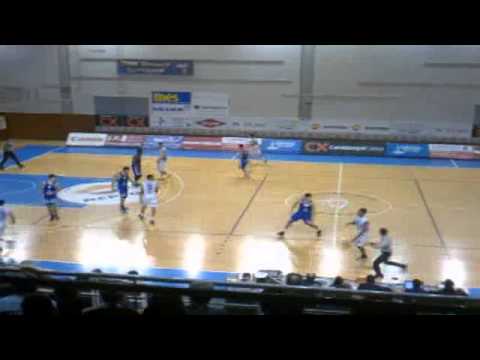 Liga Adecco Plata J11 CLUB BASQUET TARRAGONA...,69 - 77,MARIN PEIXEGALEGO... (13/12/2014)