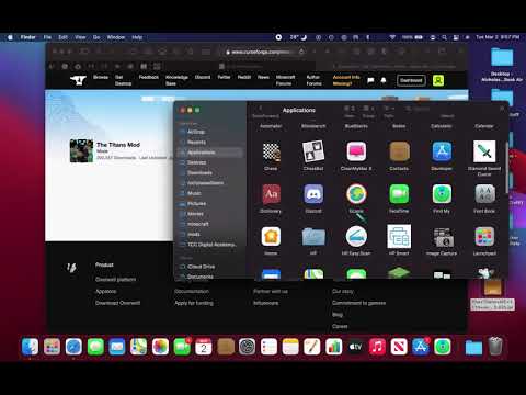 macOS Big Sur 11.2.2 Tutorial: How to Change the Default App for Any File!