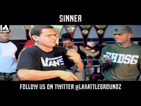 S.C. vs Sinner