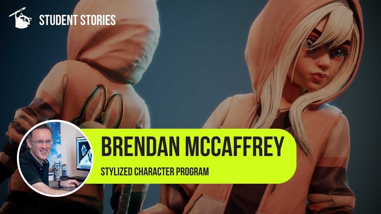Brendan McCaffrey testimonial