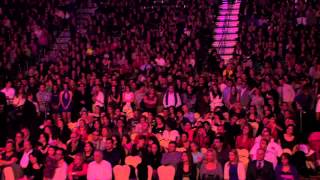 Shani - Vegas "Out of My Mind"