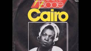 Joyella Blade &#39;&#39;Cairo&#39;&#39;