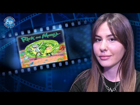 BALKAN INFO: Ivana Janošev – Rika i Mortija više ne mogu da ispratim, previše su brzi!