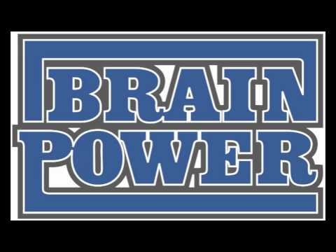 Brainpower - De Volgende Straat