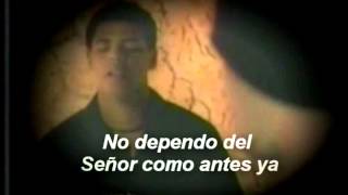 Cuando el primer amor se va  (canción + letra)