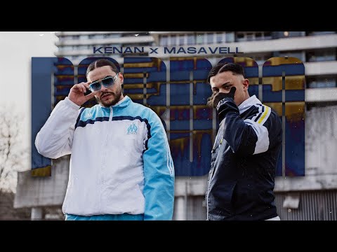 KENAN x MASAVELL - PARDON
