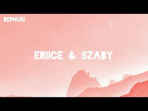 🌊 ERIICE & Szaby - Waterfalls Feat. Robbie Rosen (LYRICS)🌊