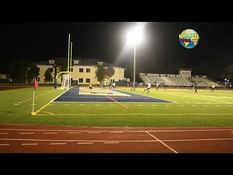 NBPS vs FAU   Chris Vinasco's 2nd Goal