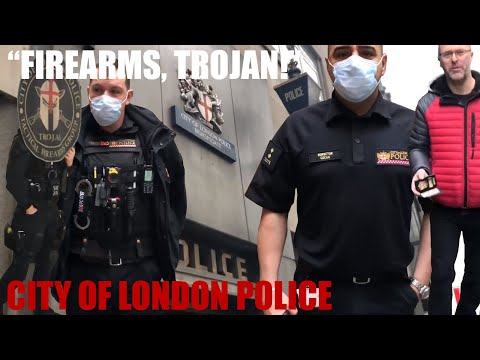 City of London Police