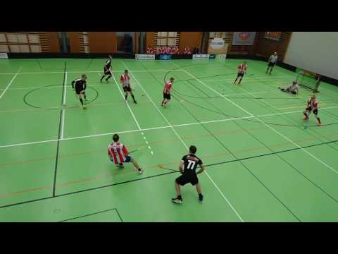 AC KEITTO - HIRVARIT KOOSTE 19.11.2016