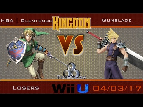 HBA | Glentendo vs Gunblade Kingdom # 2
