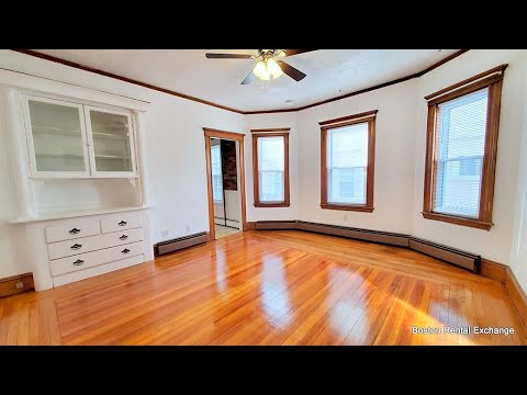 10 Bowdoin Street Video Walkthrough
