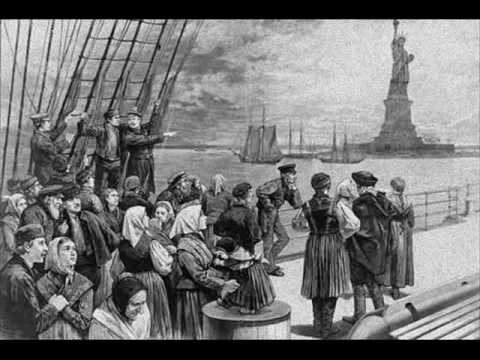 ISLE OF HOPE ISLE OF TEARS by Pádraig Mór.