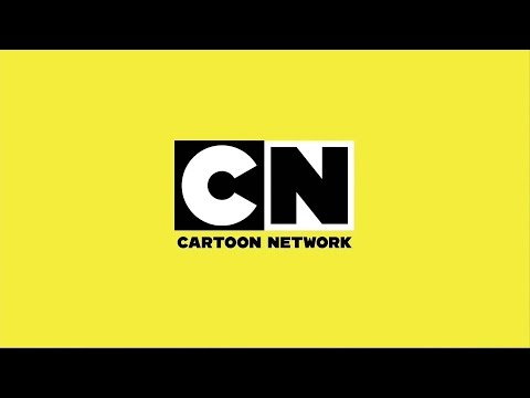 Cartoon Network Ident 2016