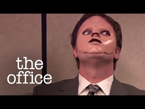 The Office CPR Training - Deep Listening Comprehension