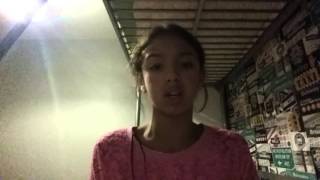 Isleym avec le temps cover Séphora