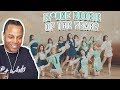 Reacting To IZ*ONE (아이즈원) - 비올레타 (Violeta) MV Reacting To IZ*ONE (아이즈원) - 비올레타 (Violeta) MV