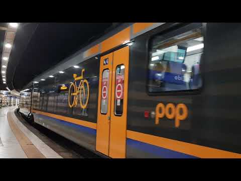 Treno Regionale Pop ETR 104 058 Regionale 5560 Reggio di Calabria Centrale-Cosenza