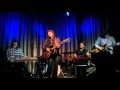 Jenni Alpert - Sweet Talk (full band, Hotel Cafe)
