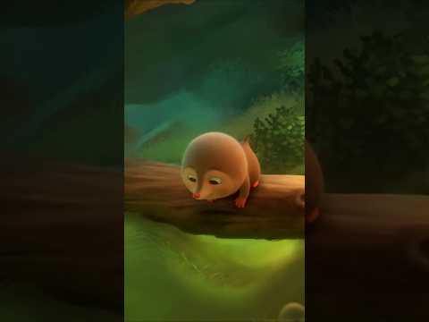 Margo and the Ring #shorts