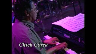 Chiсk Corea, Poncho Sanchez, Pete Escovedo, Arturo Sandoval, Dave Valentin - Guachi Guara