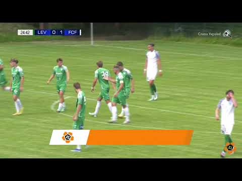 Tallinna FCI Levadia U21 - Tallinna FC Flora U21 I 1:3 I Esiliiga 16. voor I 2024