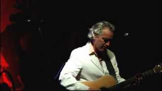 John Wesley Harding - Pieces of the Past