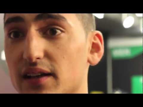 Mic Righteous - Our one minute with...