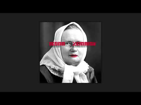 RUG!LE - Ikona Žemaitė