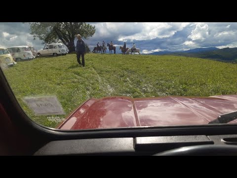 60 Jahre R4 in Breitenfurt