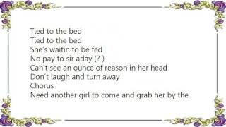 Electric Light Orchestra - Wild Tiger Woman Lyrics