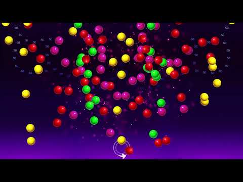 Bubble Shooter Mania - Blast Video