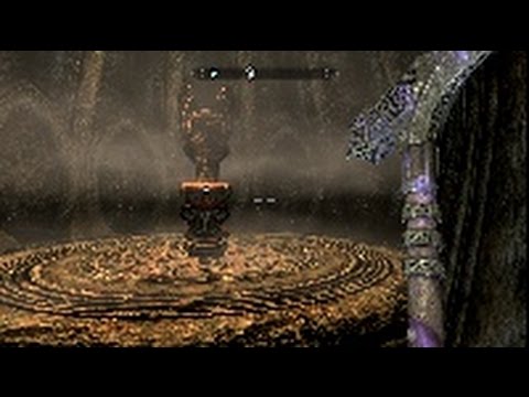 SKYRIM eps 144 We've Met Some Bad Stuff