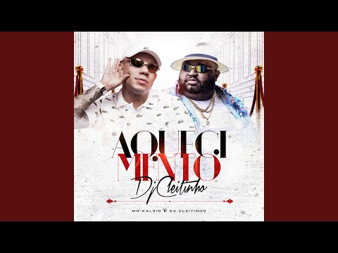 Aquecimento Dj Cleitinho