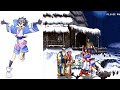 Samurai Shodown VI Arcade Mode Secret Fight Rimururu Hardest Edited