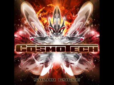 Cosmo Tech - Innerspace Traveller