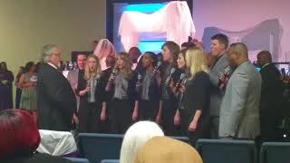 "The Lord's Prayer" Voices of Lee