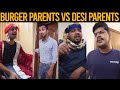 Rich Parents Vs Desi Parents 4 | Funny Skit | Eid ul Adha