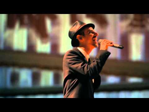 Videoclip de Barrilete — Los Cafres